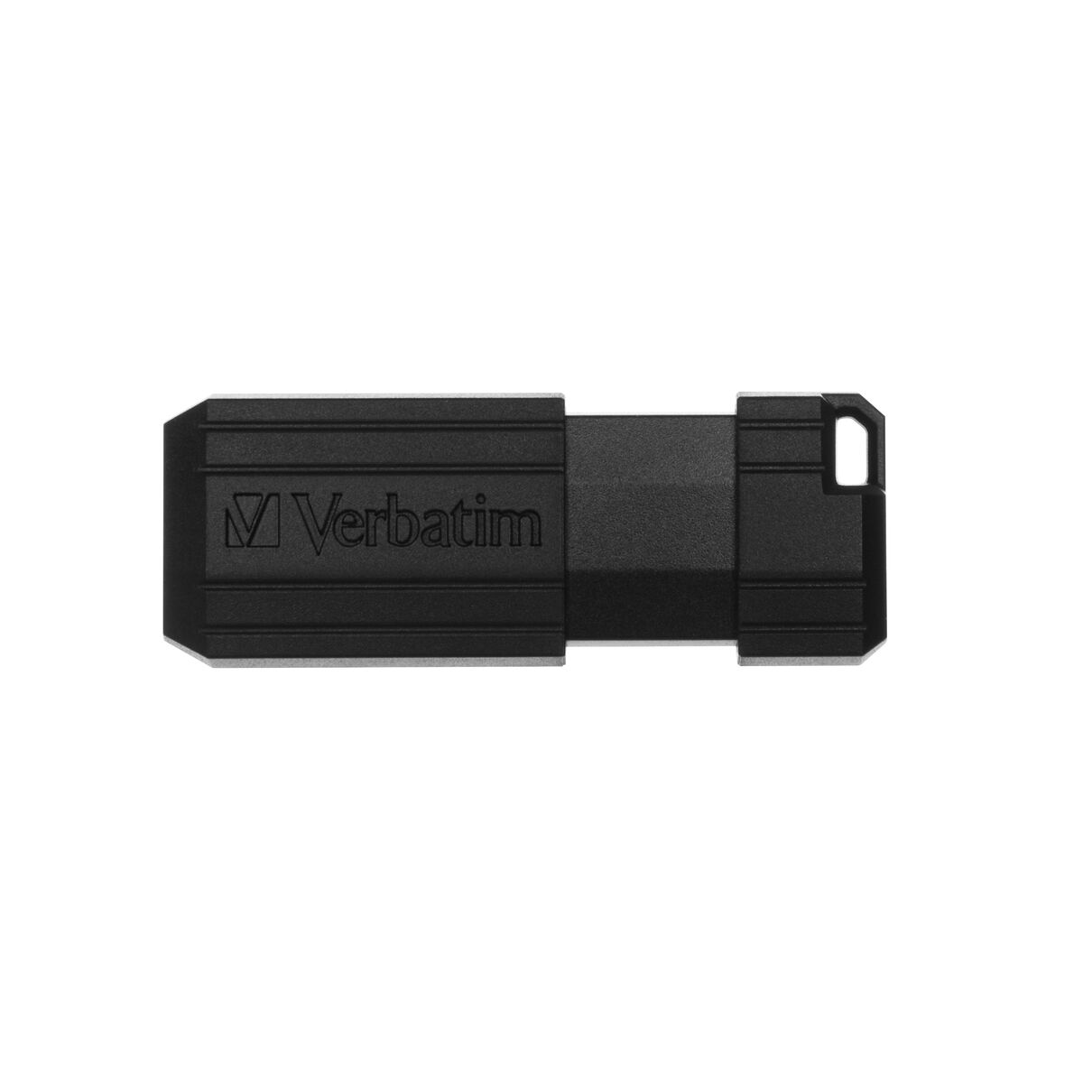 USB atmintukas Verbatim 49064 Juoda 32 GB